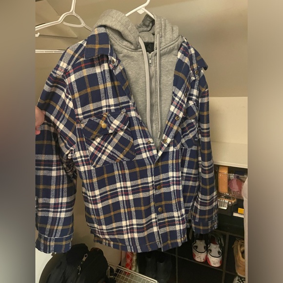 Flannel - Picture 2 of 2